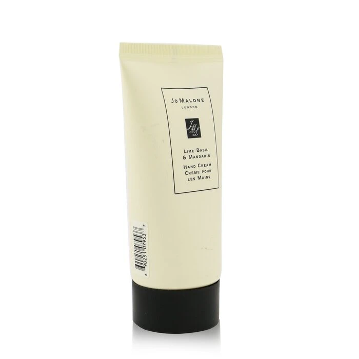 c4aa124d3f4f41ad47fc Lime Basil & Mandarin Hand Cream 50ml/1.7oz - Image 2