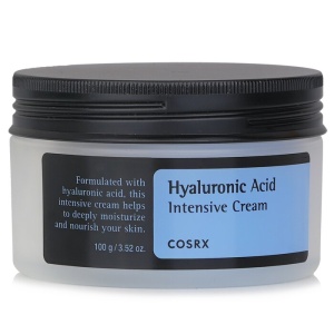Hyaluronic Acid Intensive Cream 100g/3.52oz