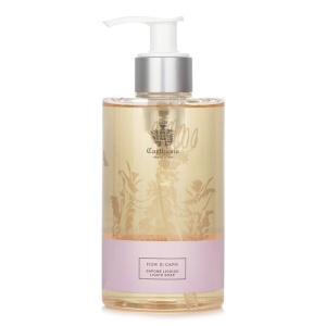 Fiori Di Capri Liquid Soap 350ml/11.83oz