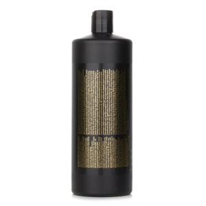 Dark Oil Lightweight Shampoo 1000ml/33.8oz - Image 3