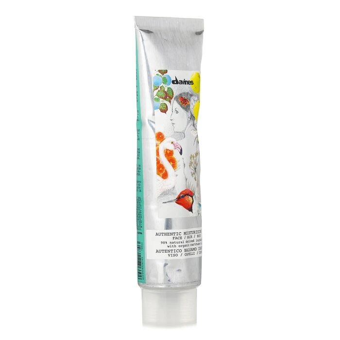 88904c5806bac2cff96f Authentic Moisturising Balm 150ml/5.07oz - Image 2