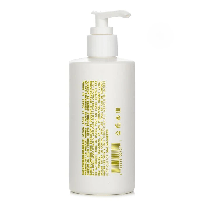 d978fd1ee4483650f797 Rum Body Lotion 250ml/8.5oz - Image 3