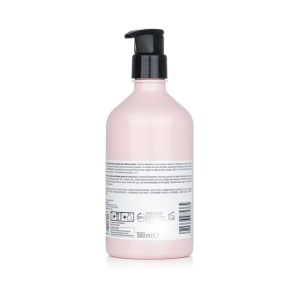 Professionnel Serie Expert - Vitamino Color Resveratrol Color Radiance System Conditioner (For Colored Hair) 500ml/16.9oz - Image 3