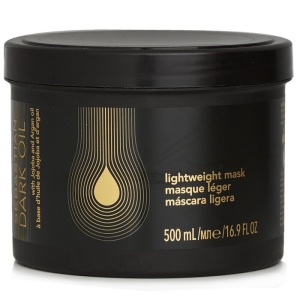 Dark Oil Lightweight Mask 500ml/16.9oz