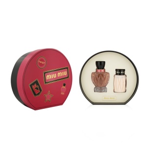 Twist Coffret: Eau De Parfum Spray 100ml/3.4oz + Body Lotion 100ml/3.4oz 2pcs - Image 2