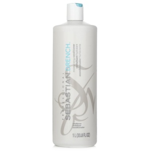 Drench Moisturizing Conditioner 1000ml/33.8oz