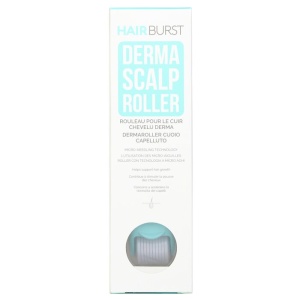Micro-needling Derma Scalp Roller 1pcs