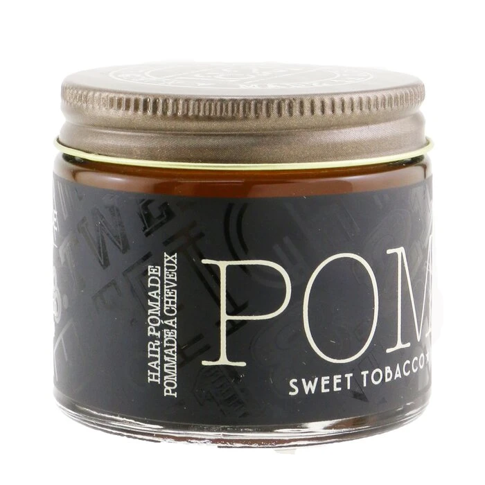 392f38a350381300d904 Pomade - # Sweet Tobacco (Shiny Finish / Medium Hold) 56.7g/2oz - Image 2