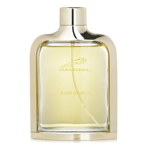 Classic Gold Eau De Toilette Spray 100ml/3.4oz - Image 3