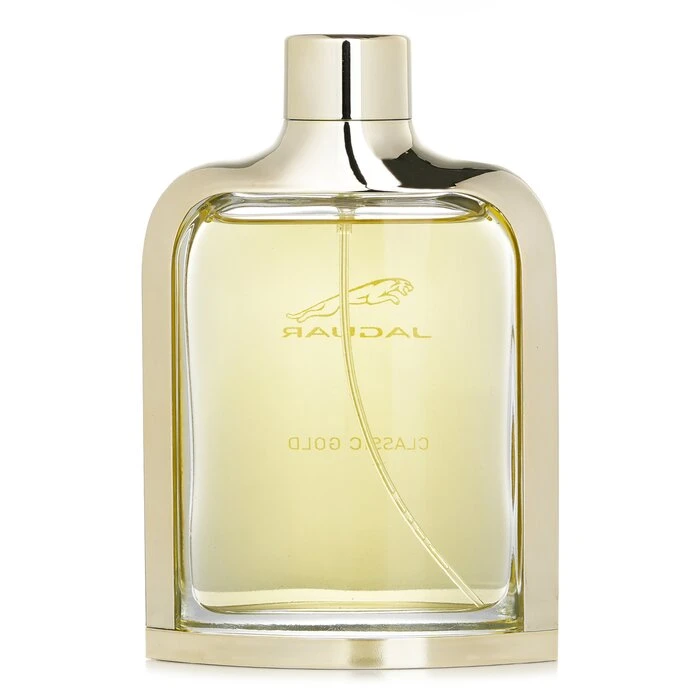 0f733c9e0f9d05eb1d4e Classic Gold Eau De Toilette Spray 100ml/3.4oz - Image 3