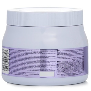 Blond Absolu Bain Cicaextreme Shampoo Cream 500ml/16.9oz - Image 3