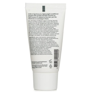 Bride of Gluttony Volumising Conditioner 30ml/1.1oz - Image 3