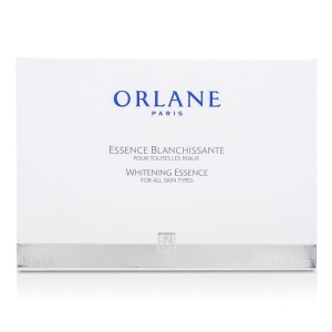 B21 Whitening Essence 4x7.5ml - Image 3