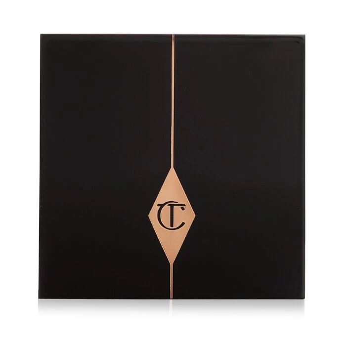 6da765d50780a2bf2c77 Luxury Palette - # Queen Of Glow 5g/0.17oz - Image 4