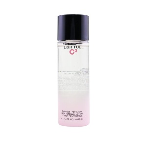 Lightful C3 Radiant Hydration Skin Renewal Lotion 140ml/4.7oz
