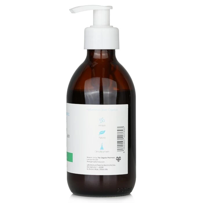52cafd3a8e42d10149fd Antioxidant Hand & Body Wash 250ml/8.5oz - Image 3