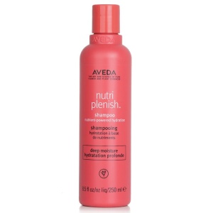Nutriplenish Shampoo - # Deep Moisture 250ml/8.5oz