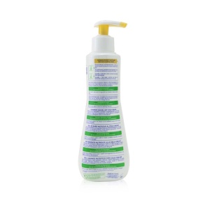 Nourishing Cleansing Gel with Cold Cream For Hair & Body - For Dry Skin 300ml/10.14oz - Image 3