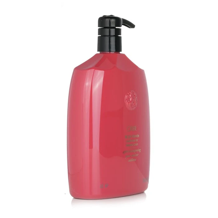 a4eba858ba1bda93fb1a Bright Blonde Conditioner For Beautiful Color 1000ml/33.8oz - Image 2