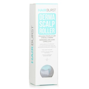 Micro-needling Derma Scalp Roller 1pcs - Image 2