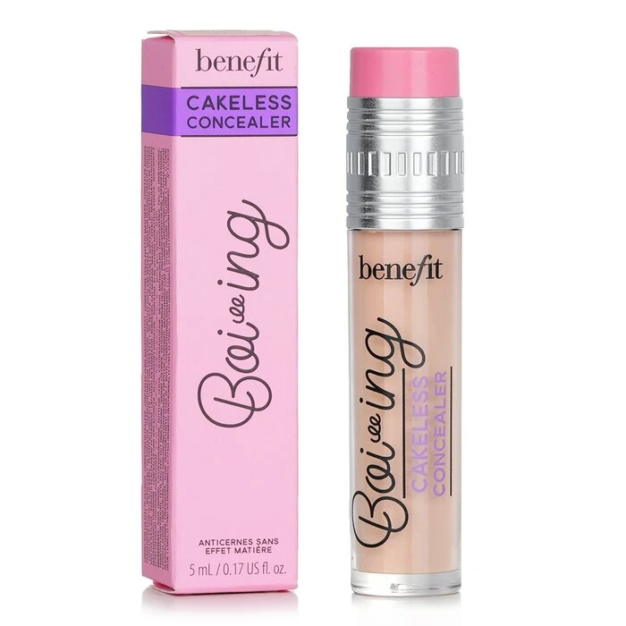 60103b111e17d845c541 Boi ing Cakeless Concealer - # 4 Light Cool 5ml/0.17oz - Image 2
