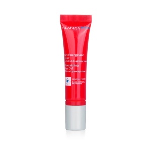 Men Energizing Eye Gel With Red Ginseng Extract 15ml/0.5oz