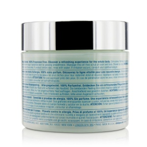 Sparkle Skin Body Exfoliating Cream 250ml/8.5oz - Image 2