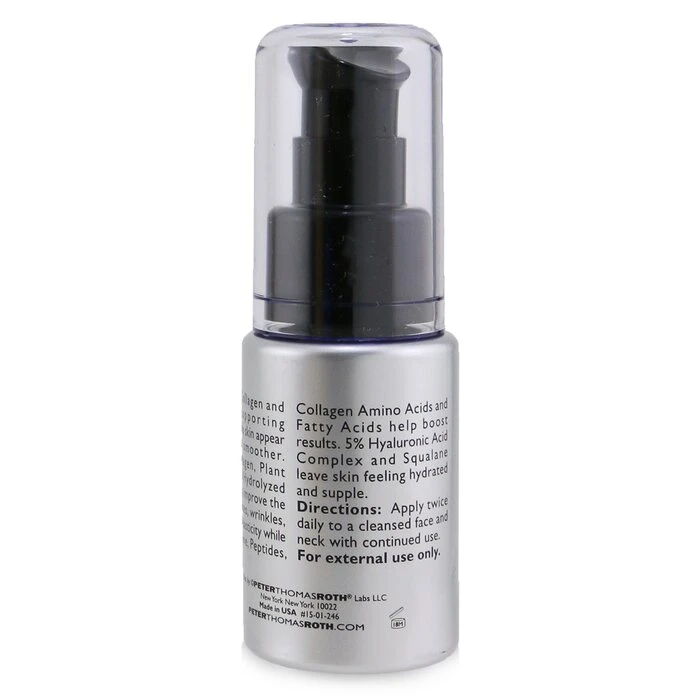 c60c22c5ced0ae79d91a FIRMx Collagen Serum 30ml/1oz - Image 3