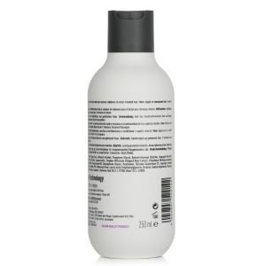 Color Vitality Conditioner (Color Protection and Conditioning) 250ml/8.5oz - Image 3