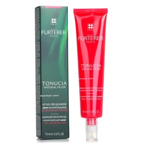 Tonucia Natural Filler Concentrated Youth Serum - Thin, Weakened Hair 75ml/2.5oz - Image 2