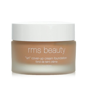 "Un" Coverup Cream Foundation - # 33.5 30ml/1oz
