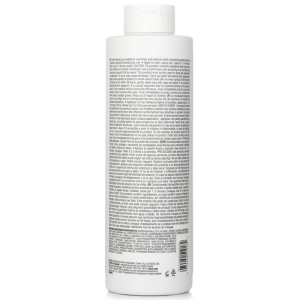 Color Balance Purple Conditioner (Eliminates Brassy/Yellow Tones on Blonde/Gray Hair) 1000ml/33.8oz - Image 3