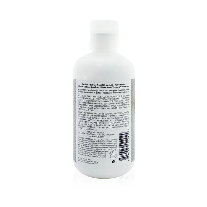 887e4f5eed1c419a6b07 Television Perfect Hair Conditioner 241ml/8.5oz - Image 3