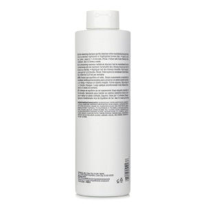 Color Balance Blue Shampoo (Eliminates Brassy/Orange Tones on Lightened Brown Hair) 1000ml/33.8oz - Image 3