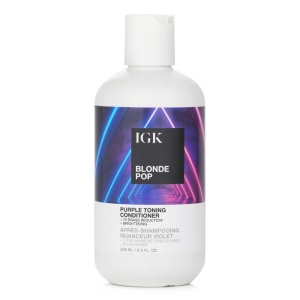 Blonde Pop Purple Toning Conditioner 236ml/8oz