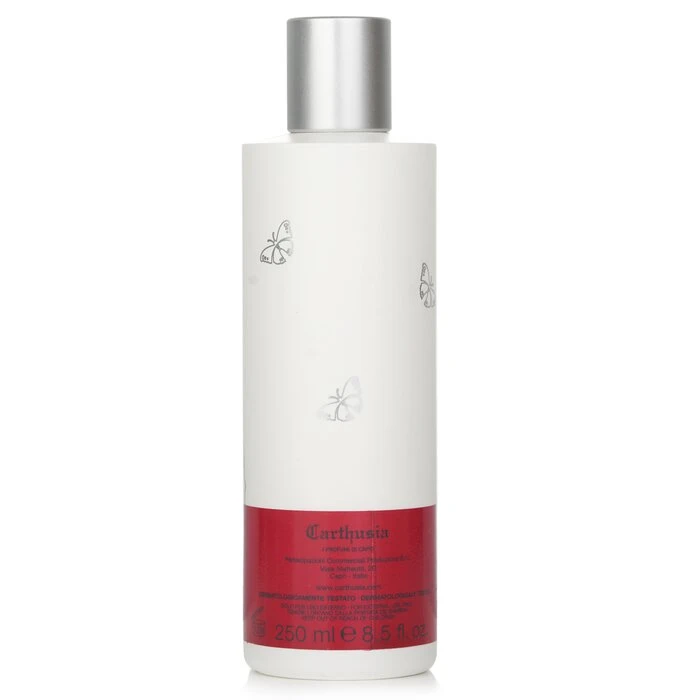 3b368e45f8ea16198440 Corallium Body Lotion 250ml/8.5oz - Image 4