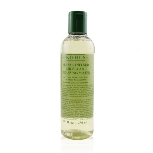 Herbal-Infused Micellar Cleansing Water 250ml/8.4oz
