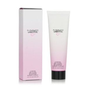 Lightful C3 Clarifying Gel-To-Foam Deep Cleanser 125ml/4.2oz - Image 2