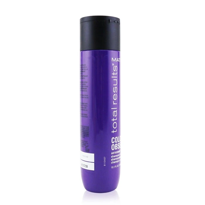 2841658fda0f16a6197e Total Results Color Obsessed Antioxidant Shampoo (For Color Care) 300ml/10.1oz - Image 3