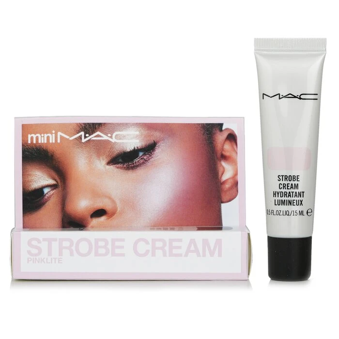 3601955aa8996095a001 Strobe Cream Pinklite 15ml/0.5oz - Image 2