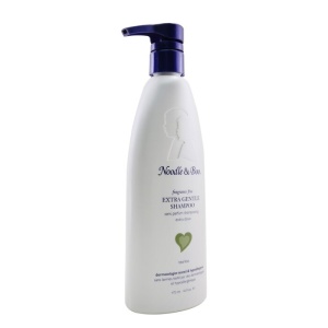 Extra Gentle Shampoo - Fragrance Free (For Eczema-Prone and Sensitive Skin) 473ml/16oz - Image 2