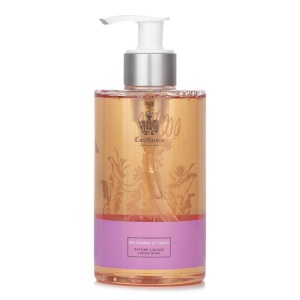 Gelsomini Di Capri Liquid Soap 350ml/11.83oz