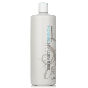 Drench Moisturizing Conditioner 1000ml/33.8oz - Image 2