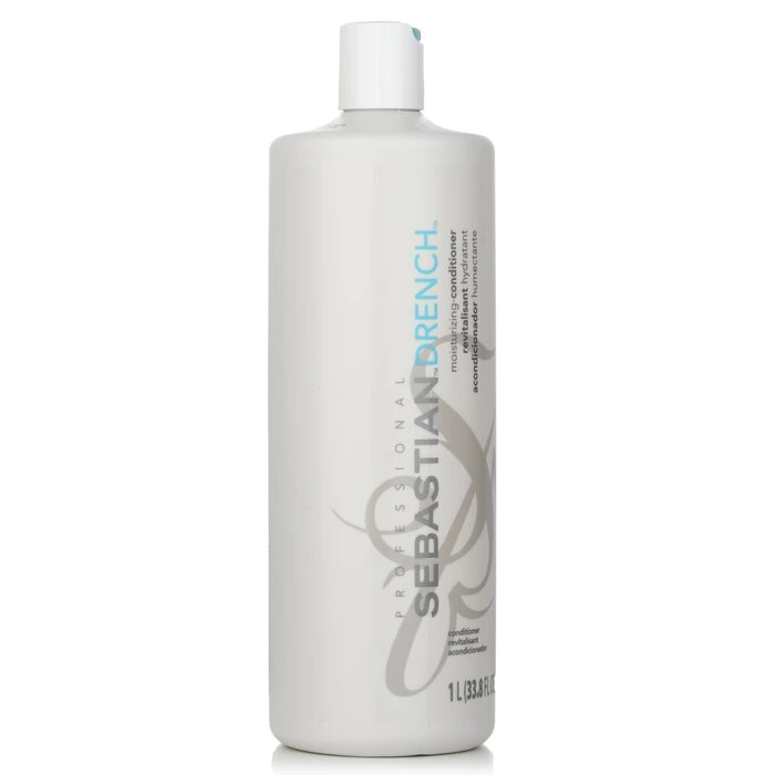 19b746fc05b986b1f38a Drench Moisturizing Conditioner 1000ml/33.8oz - Image 2