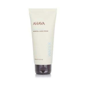 Deadsea Water Mineral Hand Cream 100ml/3.4oz