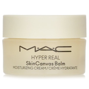 Hyper Real Skincanvas Balm (Moisturizing Cream) 15ml/0.5oz