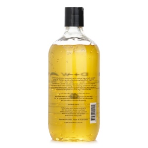 Dog Wash (Paperbark & Lemongrass) 500ml/16.9oz - Image 3