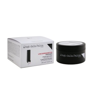 Lisciospaghetto Plumping Smoothing Mask (For All Hair Types) 200ml/6.8oz - Image 2