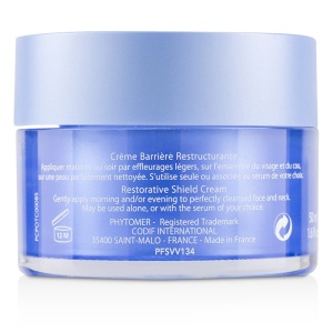 Douceur Intemporelle Restorative Shield Cream 50ml/1.6oz - Image 3