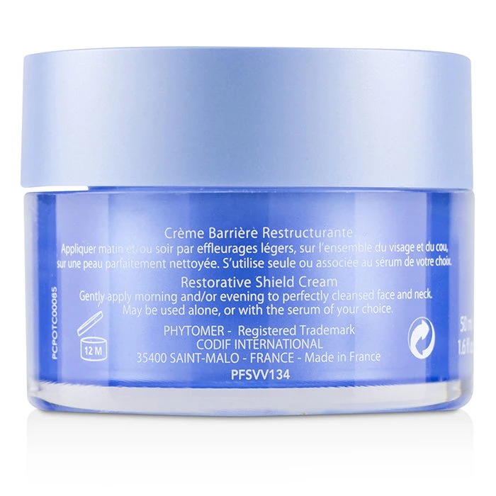 a19606bcc2092b41b678 Douceur Intemporelle Restorative Shield Cream 50ml/1.6oz - Image 3